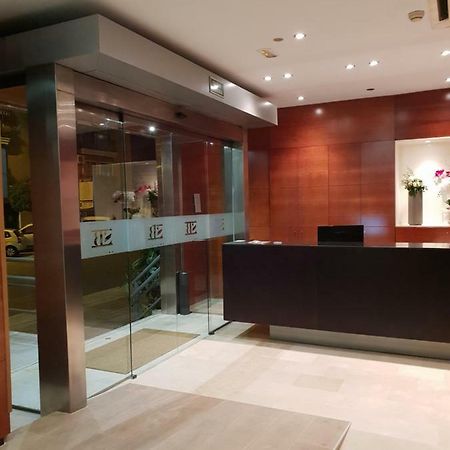Hotel Sant Bonifaci Petrer Elda Esterno foto