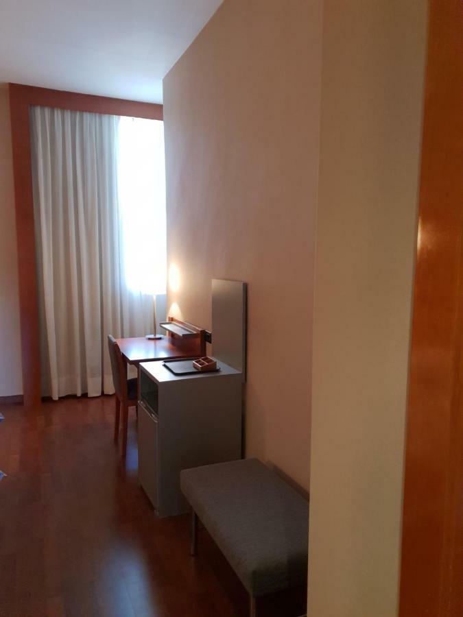 Hotel Sant Bonifaci Petrer Elda Esterno foto