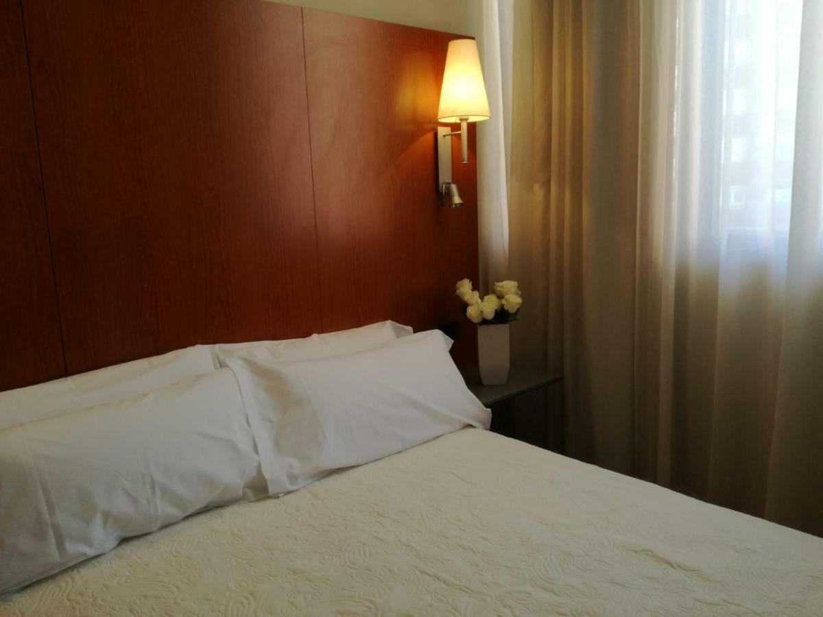 Hotel Sant Bonifaci Petrer Elda Esterno foto